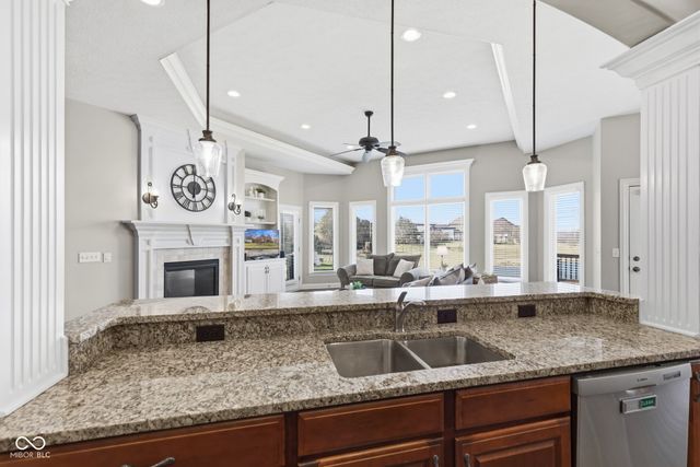 14795 Macduff Drive, Noblesville, IN 46062