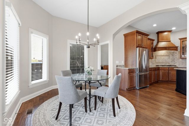 14795 Macduff Drive, Noblesville, IN 46062