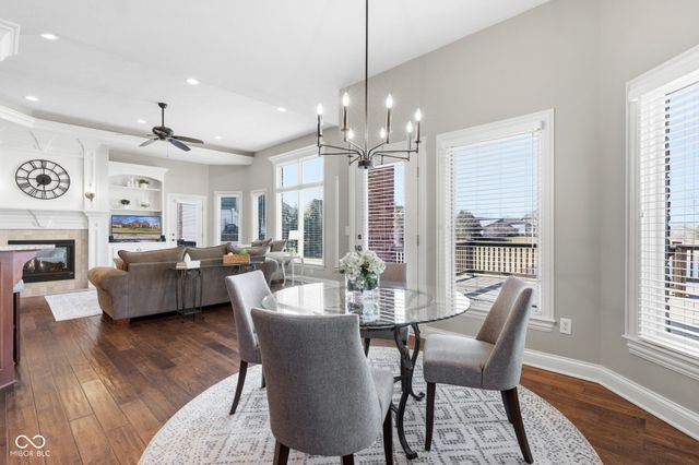 14795 Macduff Drive, Noblesville, IN 46062