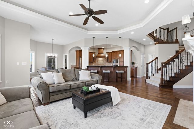 14795 Macduff Drive, Noblesville, IN 46062