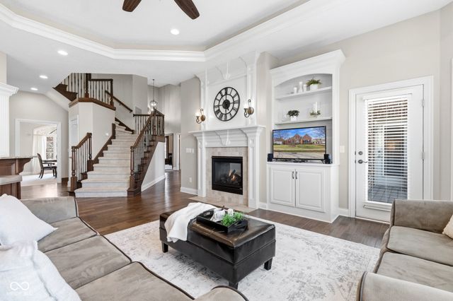 14795 Macduff Drive, Noblesville, IN 46062