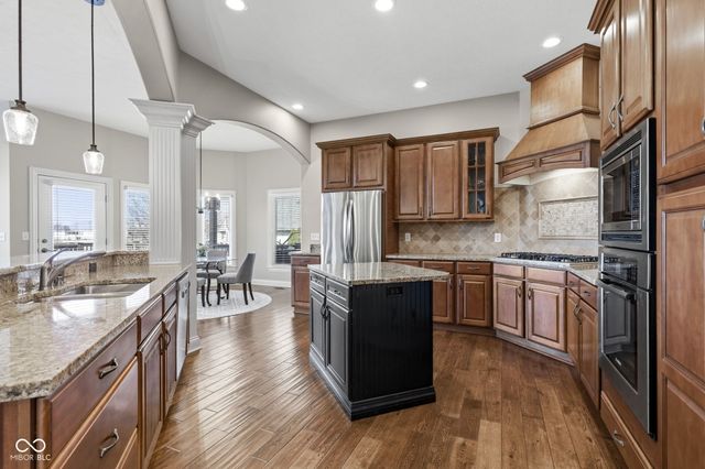 14795 Macduff Drive, Noblesville, IN 46062