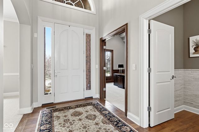 14795 Macduff Drive, Noblesville, IN 46062