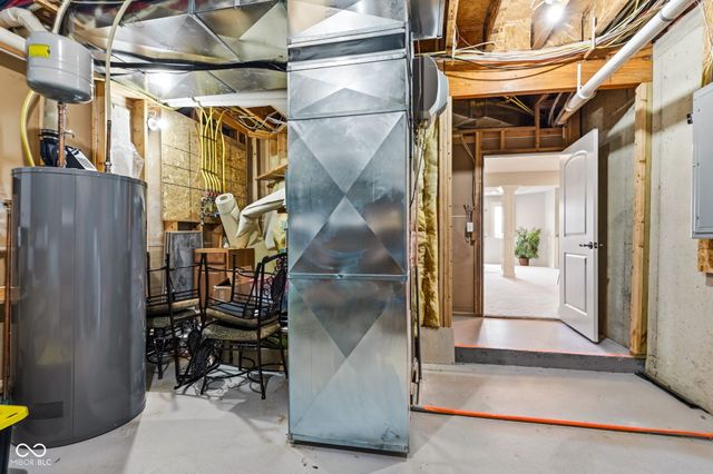 14795 Macduff Drive, Noblesville, IN 46062