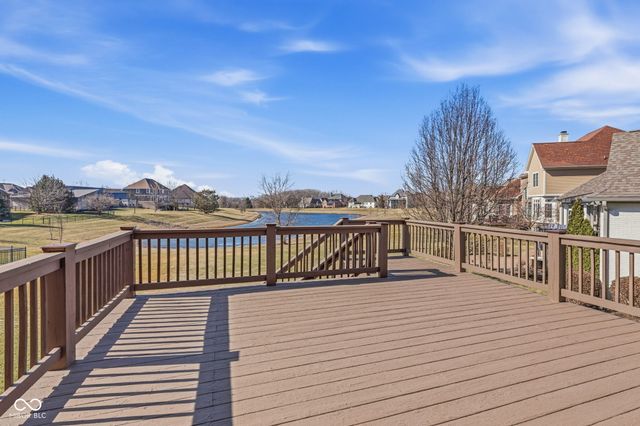 14795 Macduff Drive, Noblesville, IN 46062