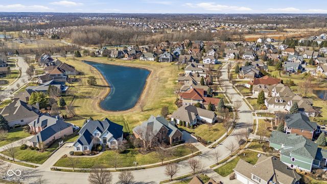 14795 Macduff Drive, Noblesville, IN 46062