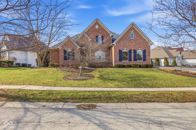 14795 Macduff Drive, Noblesville, IN 46062