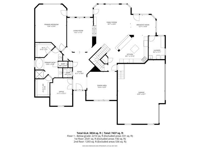 14795 Macduff Drive, Noblesville, IN 46062