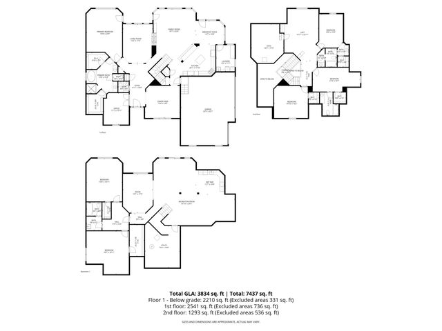 14795 Macduff Drive, Noblesville, IN 46062