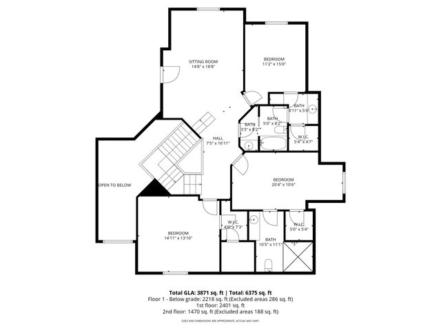 14795 Macduff Drive, Noblesville, IN 46062