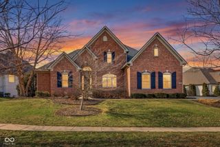 14795 Macduff Drive, Noblesville, IN 46062