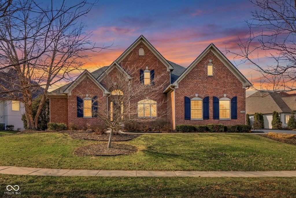 14795 Macduff Drive, Noblesville, IN 46062