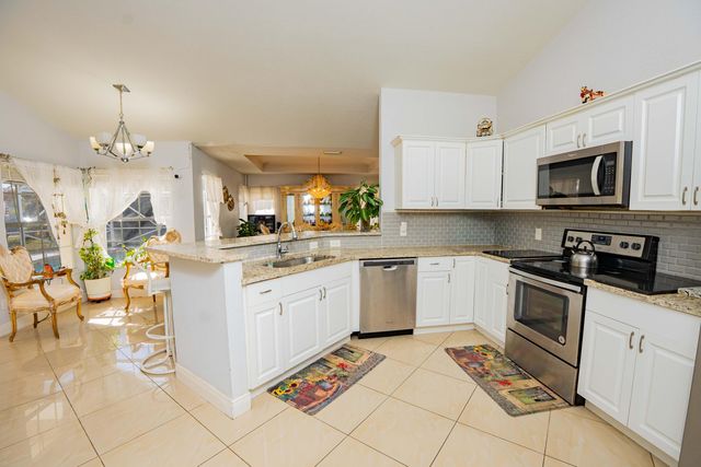 2962 SE Bella Road, Port St. Lucie, Port St Lucie, FL 34984