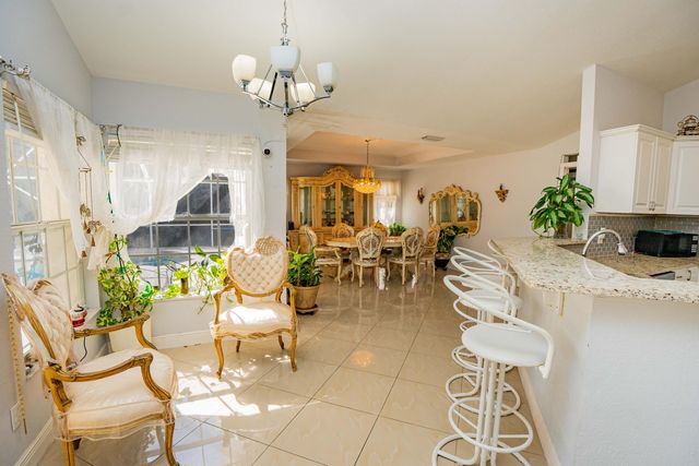 2962 SE Bella Road, Port St. Lucie, Port St Lucie, FL 34984