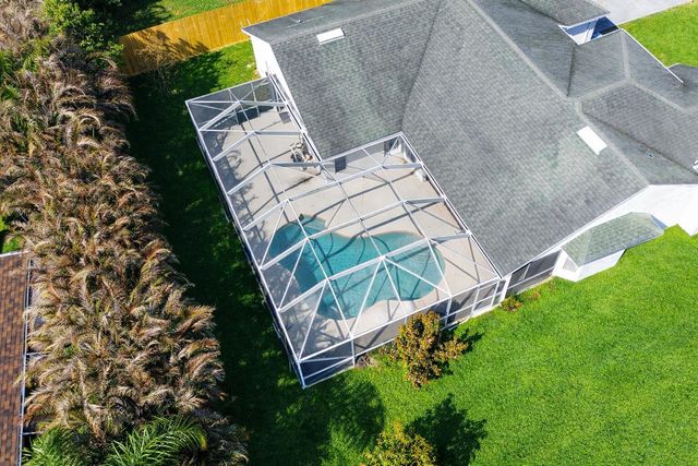 2962 SE Bella Road, Port St. Lucie, Port St Lucie, FL 34984