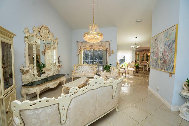 2962 SE Bella Road, Port St. Lucie, Port St Lucie, FL 34984
