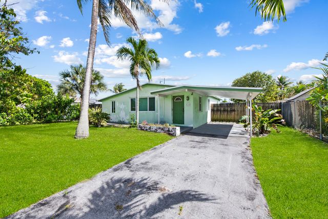 160 NE 60th Street, Oakland Park, FL 33334