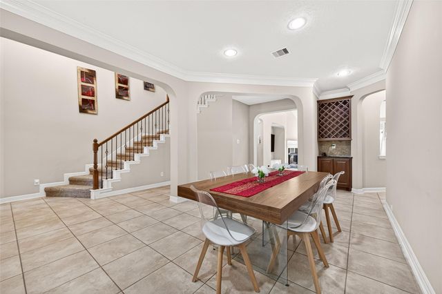 635 Doscher Lane, Sugar Land, TX 77479