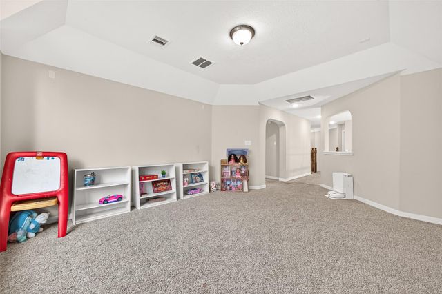 635 Doscher Lane, Sugar Land, TX 77479