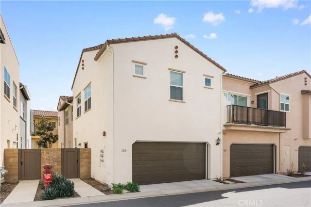 153 Fixie, Irvine, CA 92618
