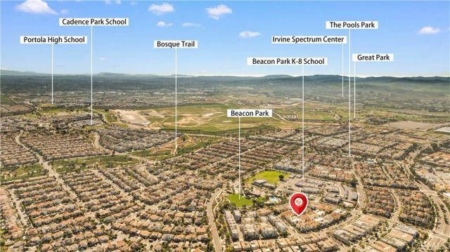 153 Fixie, Irvine, CA 92618
