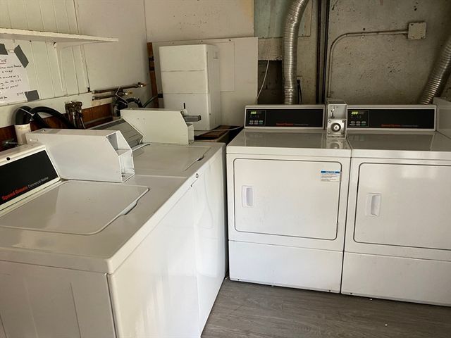 55 Elmwood Park 12, Quincy, MA 02170