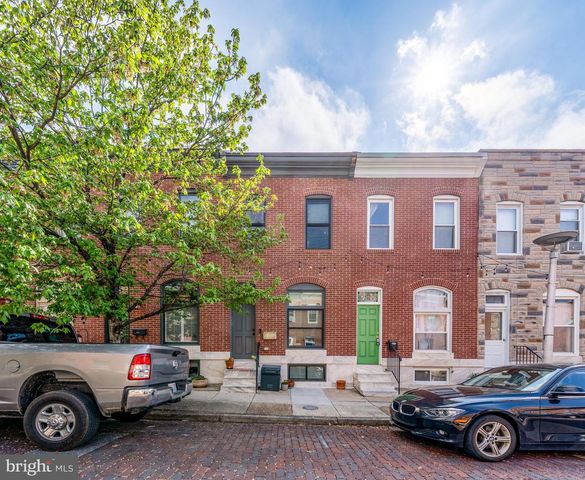 413 S ROBINSON ST, Baltimore, MD 21224