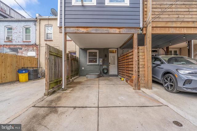 413 S ROBINSON ST, Baltimore, MD 21224