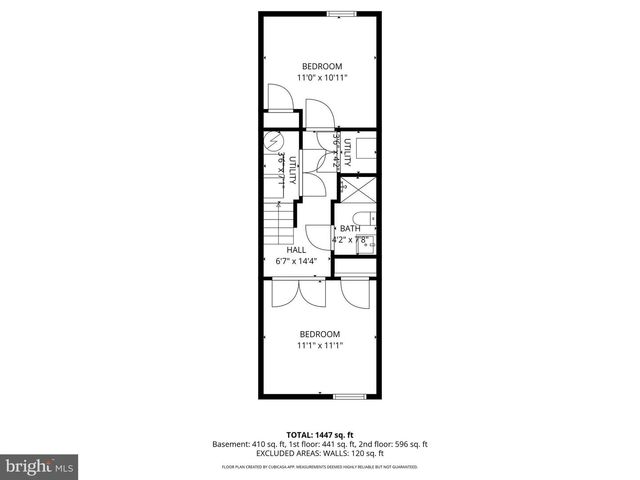 413 S ROBINSON ST, Baltimore, MD 21224