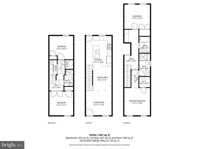 413 S ROBINSON ST, Baltimore, MD 21224