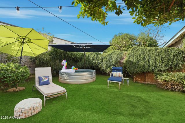 2343 E EARLL Drive, Phoenix, AZ 85016