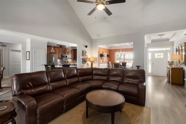 3065 Brooks Trail, Monroe, GA 30656