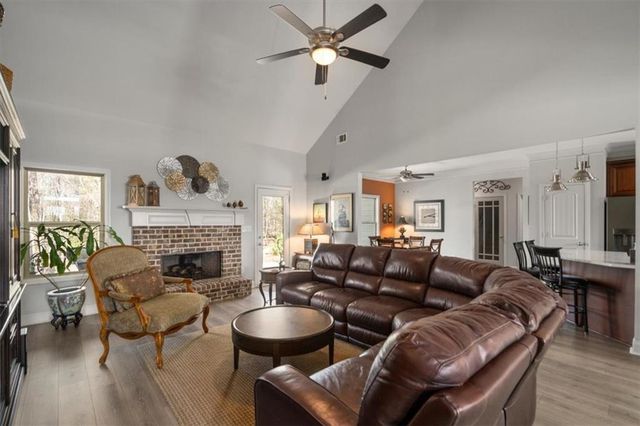 3065 Brooks Trail, Monroe, GA 30656