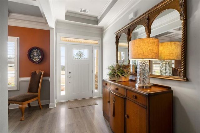 3065 Brooks Trail, Monroe, GA 30656