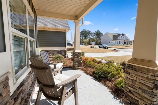 3065 Brooks Trail, Monroe, GA 30656