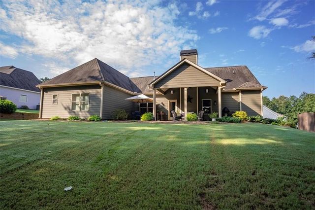 3065 Brooks Trail, Monroe, GA 30656