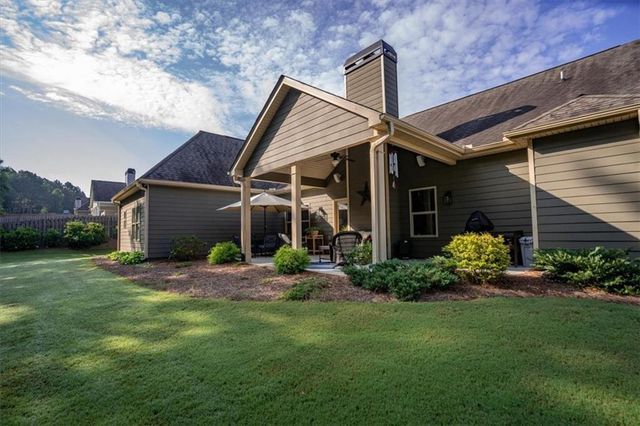 3065 Brooks Trail, Monroe, GA 30656