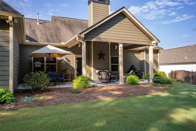 3065 Brooks Trail, Monroe, GA 30656