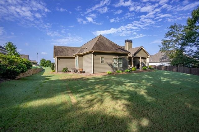 3065 Brooks Trail, Monroe, GA 30656