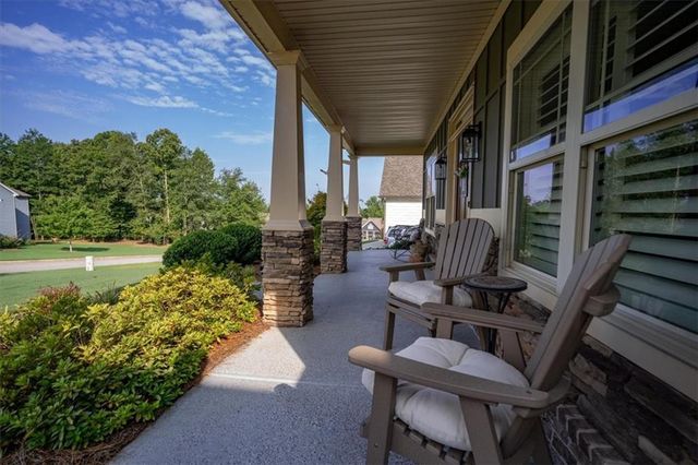 3065 Brooks Trail, Monroe, GA 30656