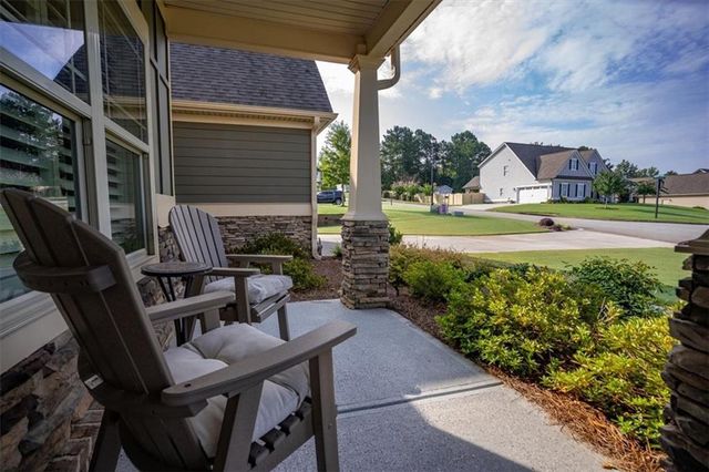 3065 Brooks Trail, Monroe, GA 30656