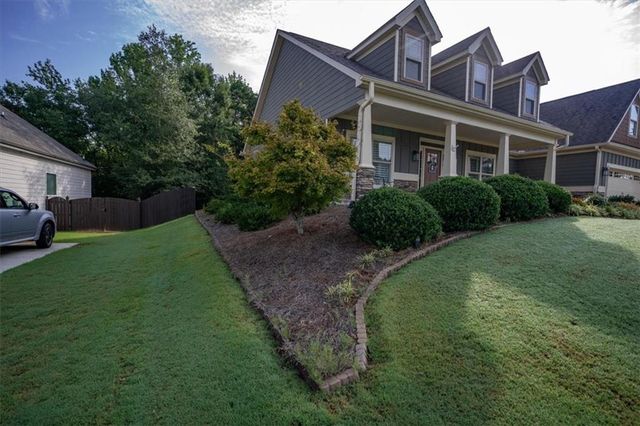 3065 Brooks Trail, Monroe, GA 30656