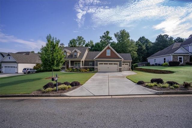 3065 Brooks Trail, Monroe, GA 30656
