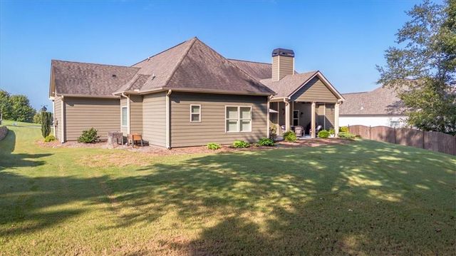 3065 Brooks Trail, Monroe, GA 30656