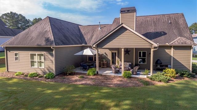 3065 Brooks Trail, Monroe, GA 30656