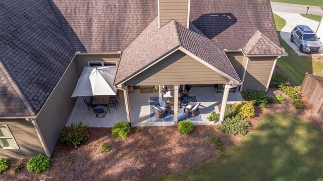 3065 Brooks Trail, Monroe, GA 30656