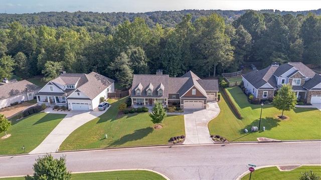 3065 Brooks Trail, Monroe, GA 30656