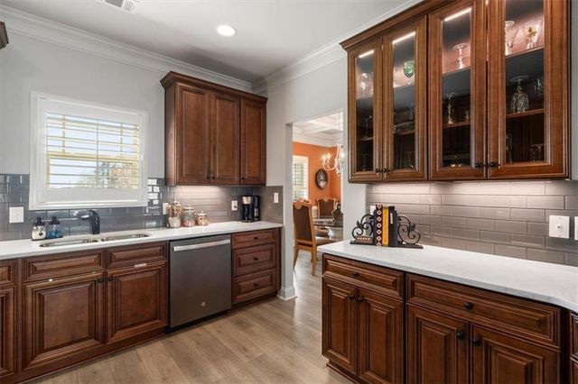 3065 Brooks Trail, Monroe, GA 30656