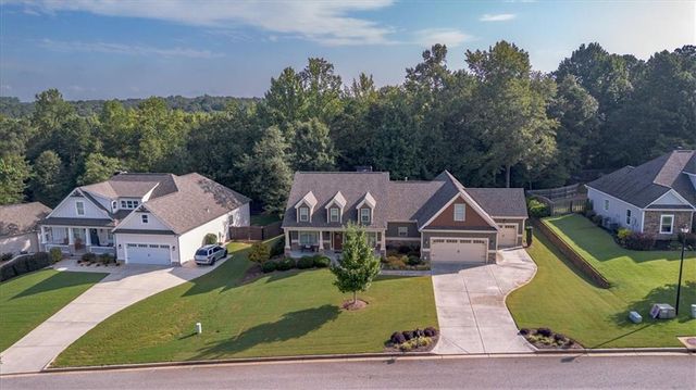3065 Brooks Trail, Monroe, GA 30656