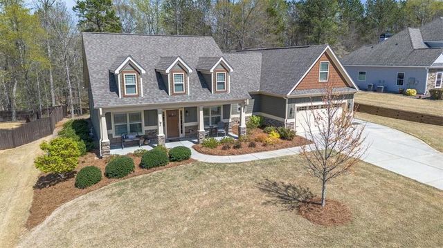 3065 Brooks Trail, Monroe, GA 30656